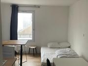 Location Appartement 1 pièce 17 m2 Nantes