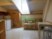 Location Appartement 1 pièce 17 m2 Nice