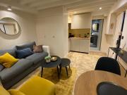 Location Appartement 1 pièce 19 m2 Paris 12ème