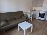 Location Appartement 1 pièce 17 m2 Paris 18ème