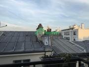 Location Appartement 1 pièce 17 m2 Paris 18ème