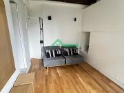 Location Appartement 1 pièce 17 m2 Paris 3ème