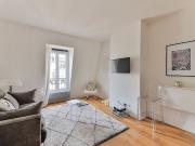 Location Appartement 1 pièce 17 m2 Paris 9ème