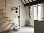 Location Appartement 1 pièce 17 m2 Paris 9ème