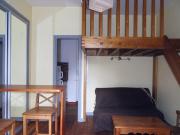 Location Appartement 1 pièce 17 m2 Rouen