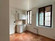 Location Appartement 1 pièce 17 m2 Saint Germain en Laye