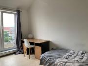 Location Appartement 1 pièce 17 m2 Strasbourg