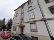 Location Appartement 1 pièce 14 m2 Strasbourg