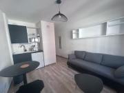 Location Appartement 1 pièce 17 m2 Toulouse
