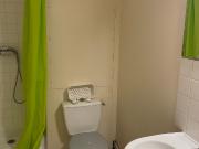 Location Appartement 1 pièce 17m²
