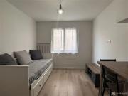 Location appartement 1 pièce 17m² à Clermont ferrand 63000