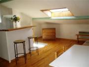 Location appartement 1 pièce 17m² à Saint etienne 42000