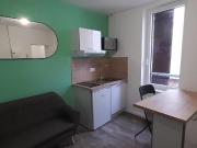 Location Appartement 1 pièce 17m² AGEN 47000