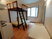 Location Appartement 1 pièce 17m² BORDEAUX 33000