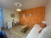 Location Appartement 1 pièce 17m² FONTENAY LE COMTE 85200