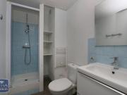 Location Appartement 1 pièce 17m² JOUE LES TOURS 37300