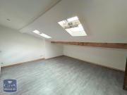 Location Appartement 1 pièce 17m² LIMOGES 87000