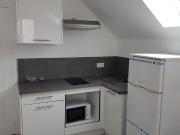 Location Appartement 1 pièce 17m² ROUEN 76000