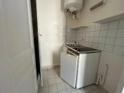 Location Appartement 1 pièce 17m² ROUEN 76000