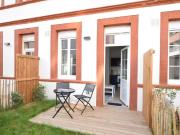 Location Appartement 1 pièce 17m² TOULOUSE 31400