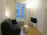 Location Appartement 1 pièce 18.15 m2 Angers