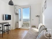 Location Appartement 1 pièce 18.15 m2 Houlgate