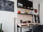 Location Appartement 1 pièce 18.17 m2 Amiens