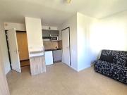 Location Appartement 1 pièce 18.19 m2 Pau
