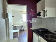 Location Appartement 1 pièce 18.1 m2 Epinal