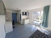 Location Appartement 1 pièce 18.26 m2 Nantes