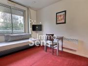 Location Appartement 1 pièce 18.27 m2 Lille