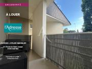 Location Appartement 1 pièce 18.31 m2 Nantes