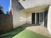 Location Appartement 1 pièce 18.35 m2 Nimes