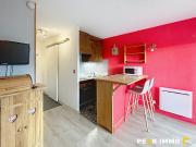 Location Appartement 1 pièce 18.37 m2 Onnion