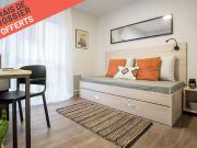 Location Appartement 1 pièce 18.54 m2 Clermont Ferrand