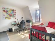 Location Appartement 1 pièce 18.5 m2 Rouen