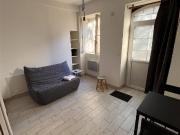 Location appartement 1 pièce 18.64m² à Tarbes 65000