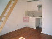 Location Appartement 1 pièce 18.67 m2 Montpellier