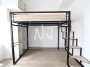 Location Appartement 1 pièce 18.68 m2 Angers