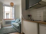 Location Appartement 1 pièce 18.86 m2 Angers