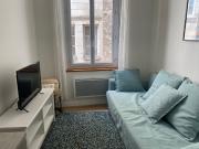 location appartement 1 pièce, 18.86m², angers