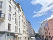 Location Appartement 1 pièce 18.88 m2 Paris 14ème