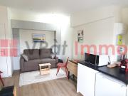 Location Appartement 1 pièce 18.8 m2 Versailles