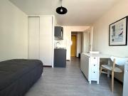 Location Appartement 1 pièce 18.96 m2 Saint Etienne
