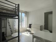 Location Appartement 1 pièce 18.98 m2 Pau