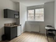 Location Appartement 1 pièce 18.99 m2 Saint Etienne