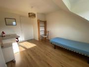 Location appartement 1 pièce 18 m2 à Tours