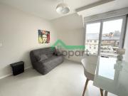 Location Appartement 1 pièce 18 m2 Angers