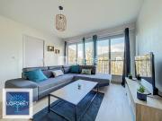 Location Appartement 1 pièce 18 m2 Angers