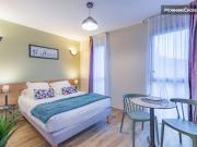 Location Appartement 1 pièce 18 m2 Angouleme